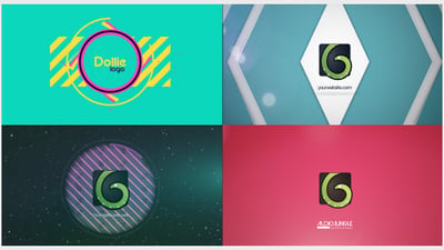 Logo Pack 2