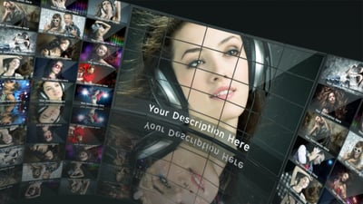 MultiScreen Studio V2 - Apple Motion
