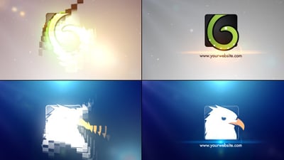 Simple Logo
