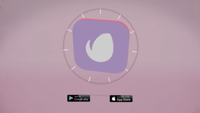 Mobile App Promo