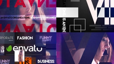 Logo Intro