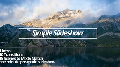 Simple Slideshow
