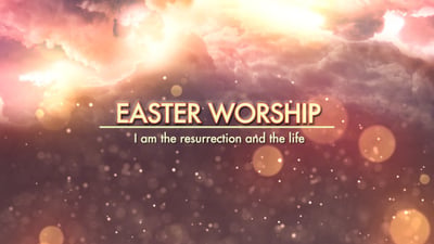 Easter Promo