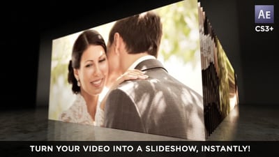 Instant Video Slideshow