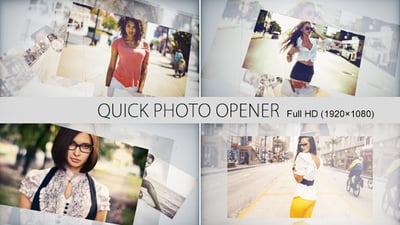 Quick Photo Opener