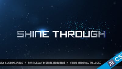 Shine Through