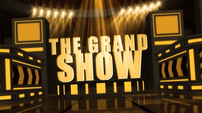 The Grand Show
