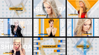 Fashion Day