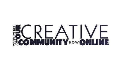 Kinetic, A Typography Opener 