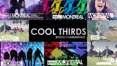 Cool Thirds