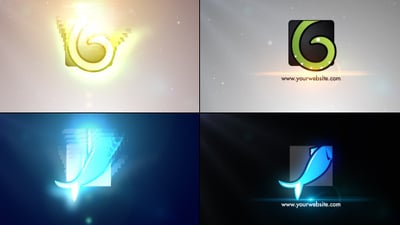 Simple Logo V4