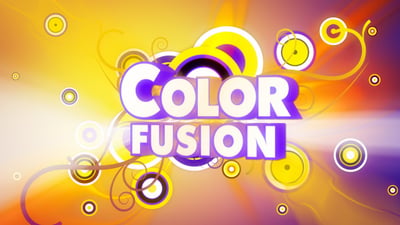 Color Fusion