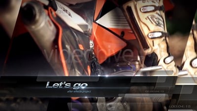 Motor Sport 2