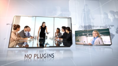 Power Centre_Corporate Promo
