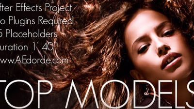 Top Models