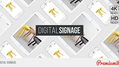 Digital Signage
