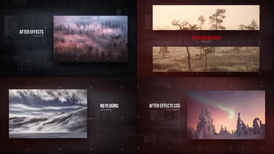 Tech Slideshow