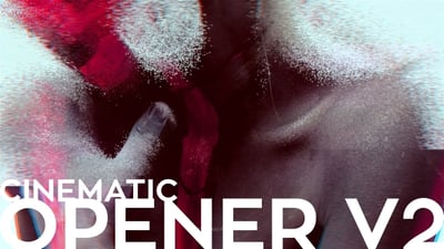 Cinematic Opener