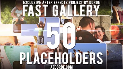 Fast Gallery