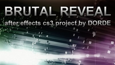Brutal Reveal