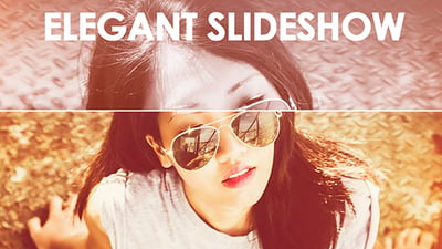 Elegant Slideshow