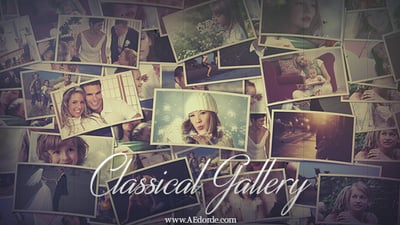 Classical Gallery