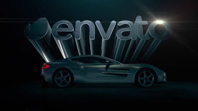 Car Reveal