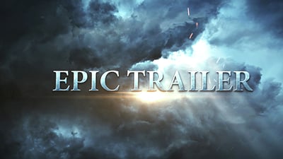 Epic Trailer