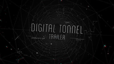 Digital Tonnel Trailer