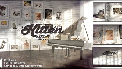 Art Gallery Loft