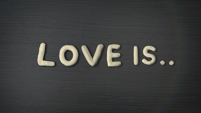 Love is .. | After Effects Template
