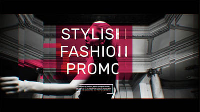 Stylish Media Opener
