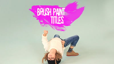 Happy Colorful Titles