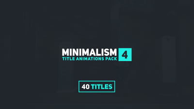Minimalism 4