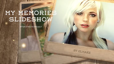 My Memories