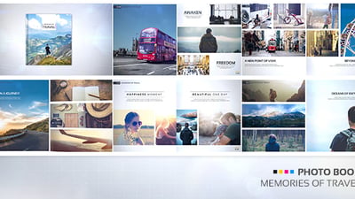Photo Book
