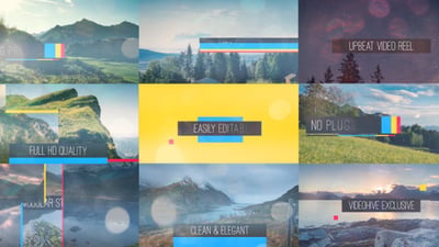 Upbeat Promo