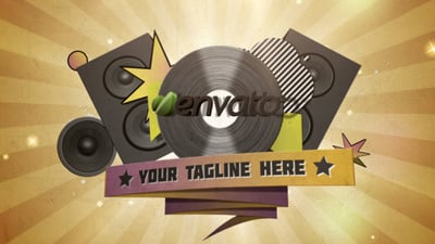 Funky (party) reveal