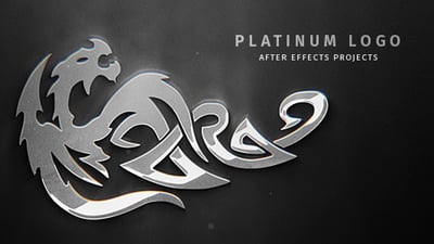 Platinum Logo