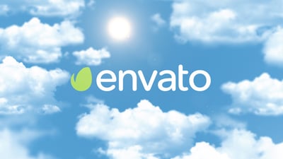 Sky Logo Intro