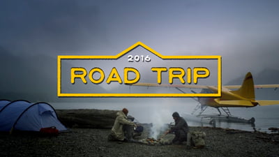 Road Trip