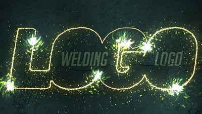 Welding Logo