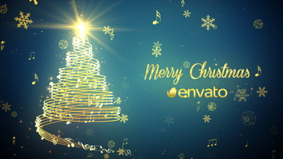 Musical Christmas