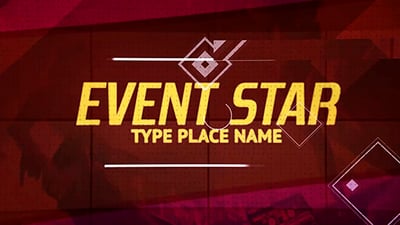 Event Star