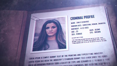 Crime File