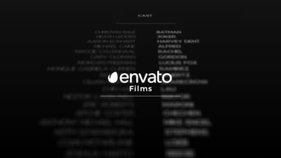 Film Credits