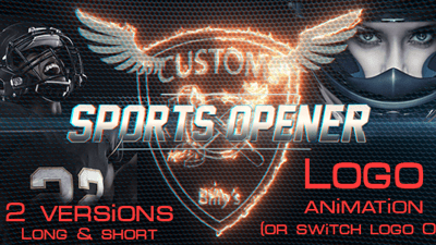 Action Sports