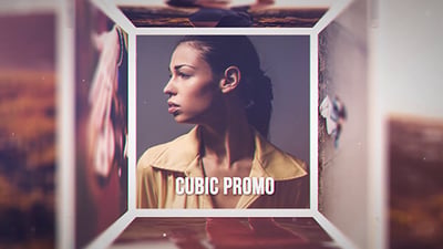 Cubic Promo