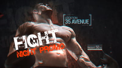 Event Promotion