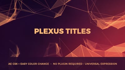 Plexus Titles